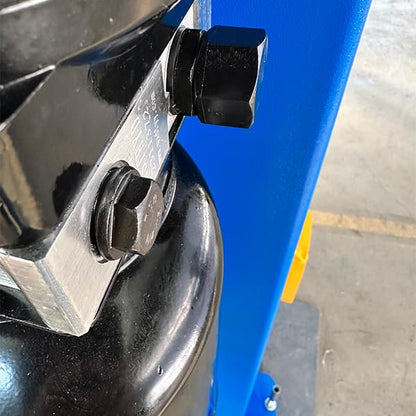 ME 10000lbs 2 Post Lift Car Lift Automotive Lift 2 Post Car Lift Hoist Equipment for Garage Shop Repair (10000)