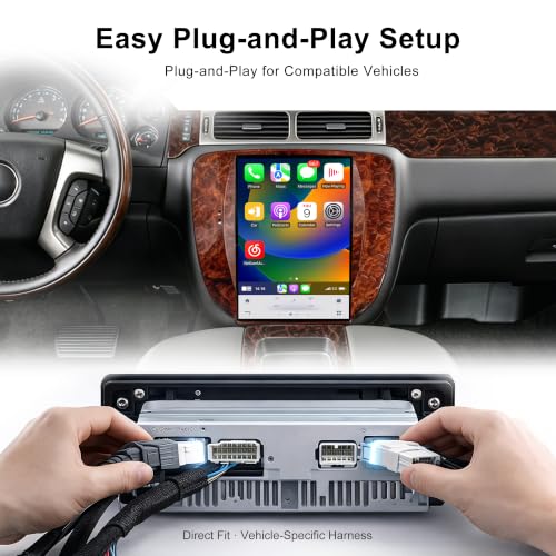 12.1" Qualcomm 8GB+128GB Radio Tahoe (Qualcomm 8G+128G+NA+CPAA+Voice)