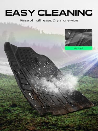 Automotive Floor Mats for Subaru Forester 2019 (2019-2024)