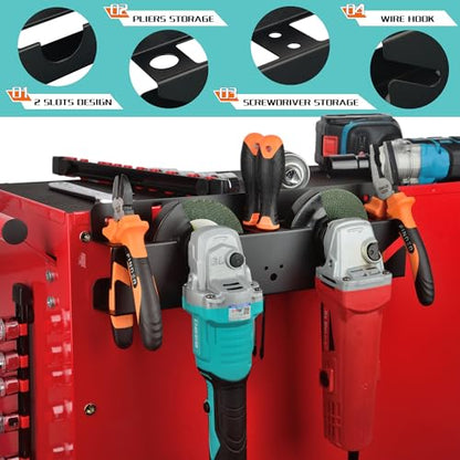 Angle Grinder Holder (Angle Grinder Holder)