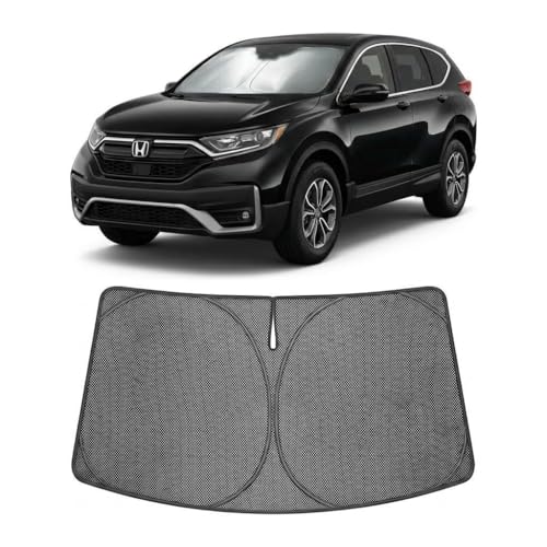 Custom Fit 2023 (2023-2026 CRV)