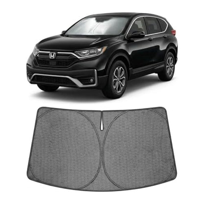 Custom Fit 2023 (2023-2026 CRV)