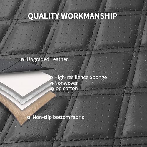 Front Car Seat Cover (N3 Gray / Front Seat)
