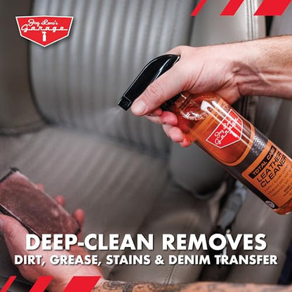 Leather Cleaner (Cleaner)