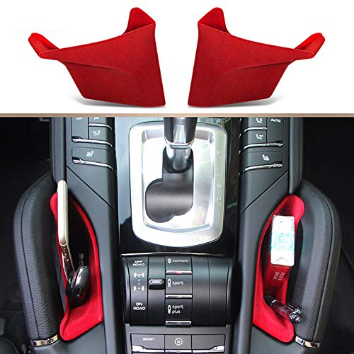 for Porsche Cayenne 2011 (RED)