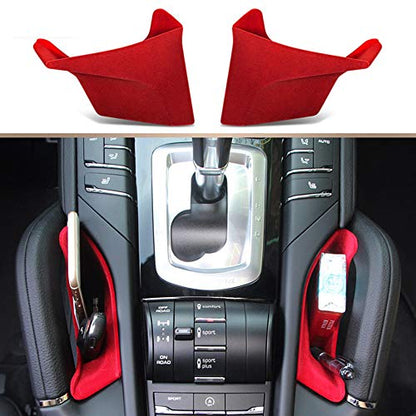 for Porsche Cayenne 2011 (RED)
