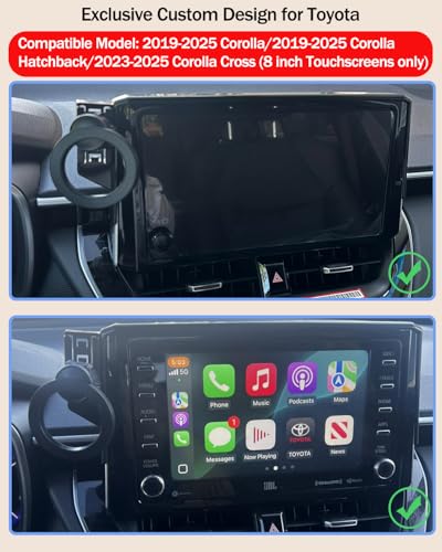Car Phone Mount for 2020