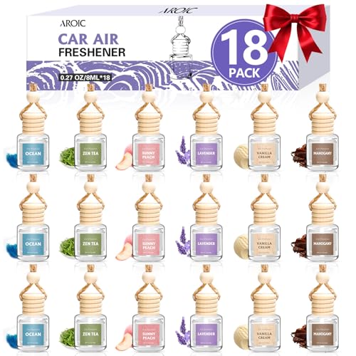 Car Air Freshener
