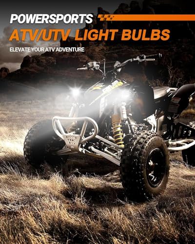9005 H11 LED Bulbs (HB3 H11)