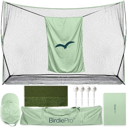 American Pro Golf Practice Net (Pistachio)