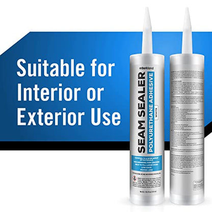 Polyurethane Seam Sealer