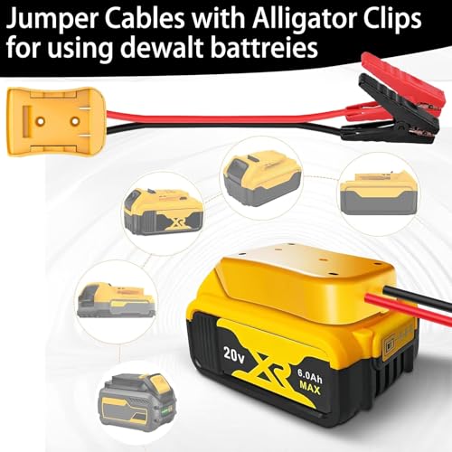 Battery Jump Starter