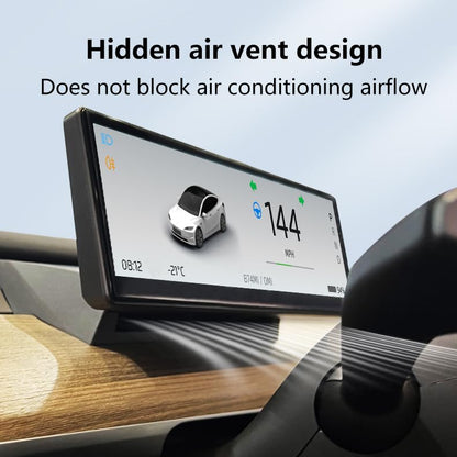Head Up Display for Tesla Model 3 2017 (9in-T3)