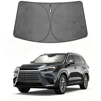 Custom Fit 2024 (2024-2026 Lexus TX)