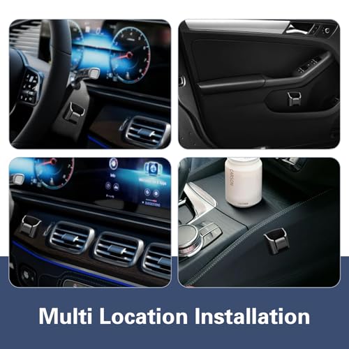 Car Key Fob Holder