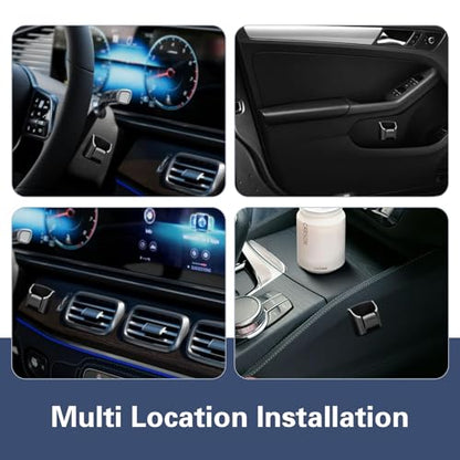 Car Key Fob Holder