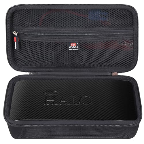 Hard Case for HALO Bolt Air 58830 (Black)