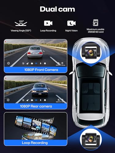 V2 10.3 Inch Wireless CarPlay & Android Auto HD IPS Touch Screen 1920x720 (V2)