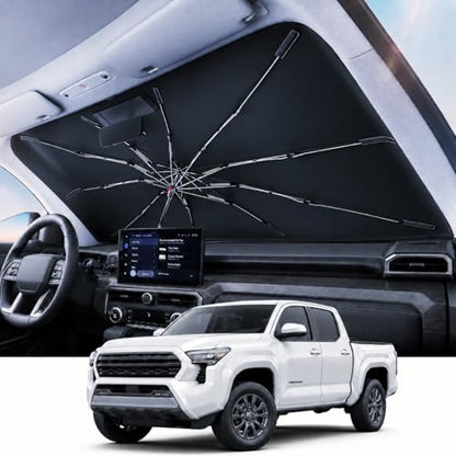 Windshield Sun Shade Umbrella for Toyota (K15)