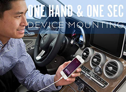 Universal Car Phone Mount Magnetic