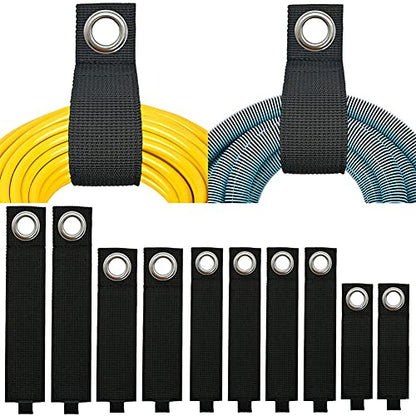 Extension Cord Organizer