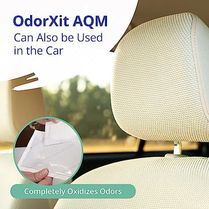 AQM by OdorXit (0.88 Ounce (Pack of 1))