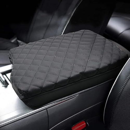Armrest Cover for 2020 (10)For 2020-2025 Palisade Regular)