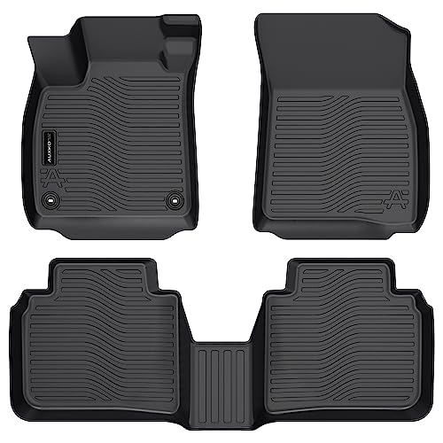 All Weather Floor Mats for Honda Accord 2023