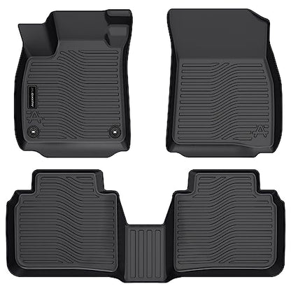 All Weather Floor Mats for Honda Accord 2023