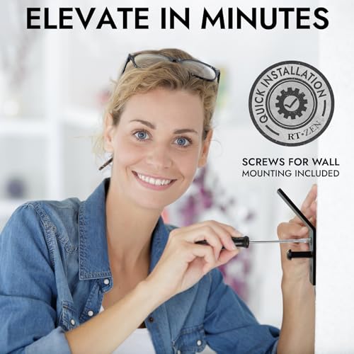 Classic Farmhouse Wall Mount Multi (Double Hammer Nail)