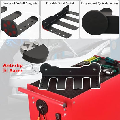 Super Power Tool Organizer Heavy Duty (Power Tool Organizer 3 Slots)