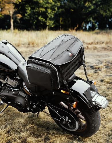 Motorcycle Travel Luggage Bags (50L)