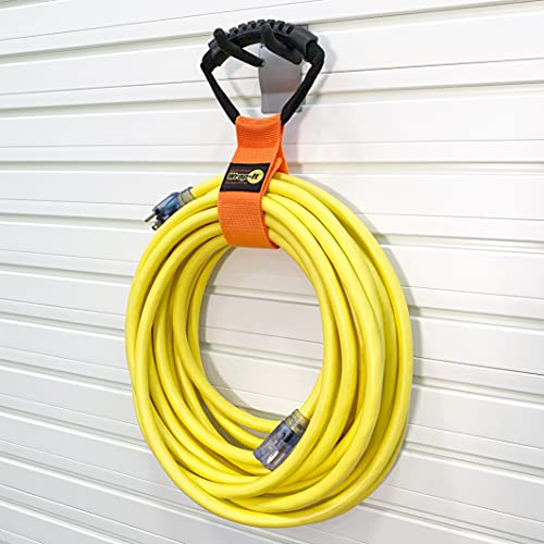 Easy Carry Wrap (Blaze Orange / 17" (2 Pack))