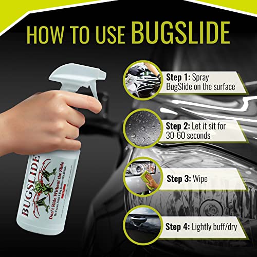 32 Oz Car Detailing Kit with Microfiber Towel (32 Oz Car Detailing Kit)