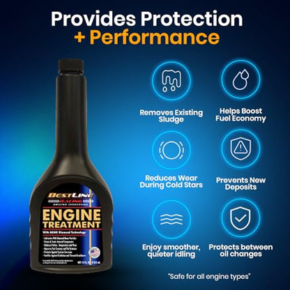 Safe & Effective (12oz)