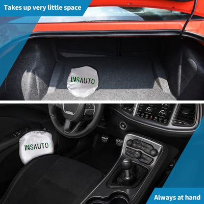 Sunshade Sun Shield for Mercedes (For 2008-2024 Benz C-Class)