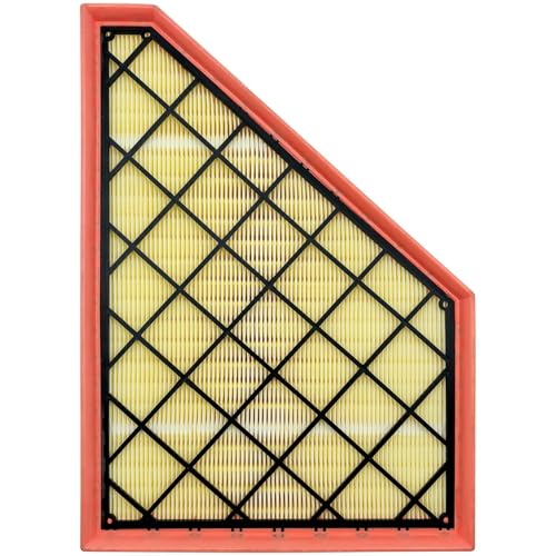 Engine Air Filter JM2332 Fits for Enclave 2018 (14.01" x 10.23" x 1.77")