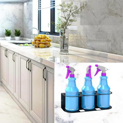2Pcs of 3 Spray Bottles Holder (SBH-3B2Pcs)