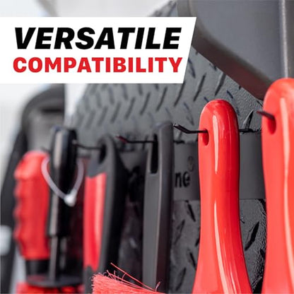 Universal Detailing Brush Hanger 2 (No Logo)
