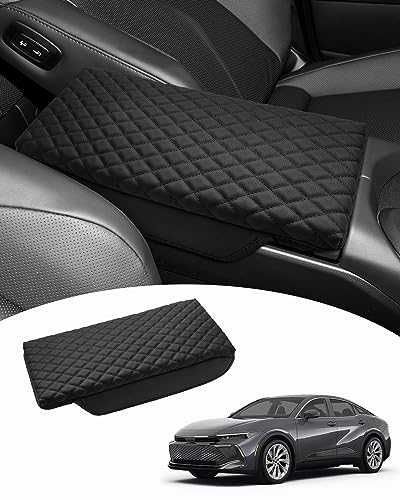 Toyota Crown Center Console Cover (for 2023-2026 Toyota Crown)