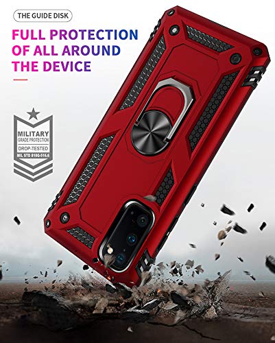 for Samsung Galaxy S20 Case (for S20 / Black)