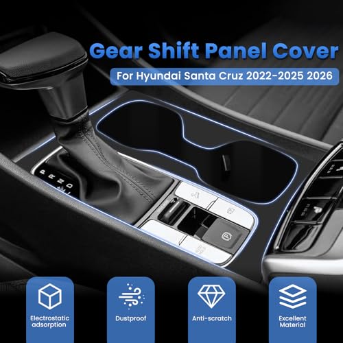 Silicone 2 in (2022-2026 Hyundai Santa)