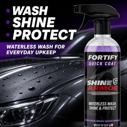 Ceramic Coating Spray (16 Fl Oz (Pack of 1))