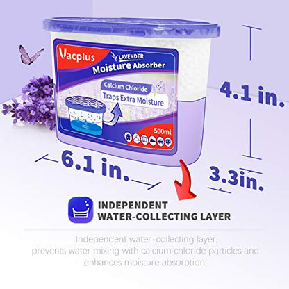 Moisture Absorber (10.5OZ)