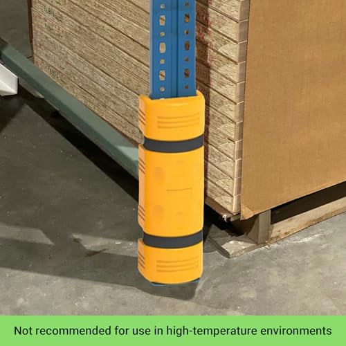 Warehouse Column Protector (100mm)