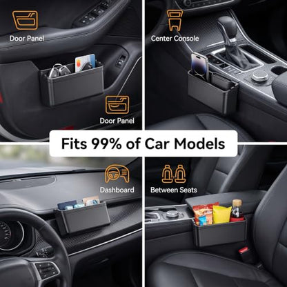 Car Storage Box