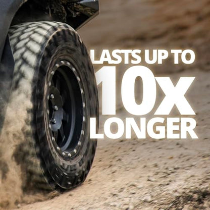 Rapid Ceramic Tire Coat (10 oz. Kit)