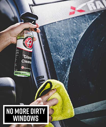 Glass Cleaner (640 fl. oz (5 Gallon))