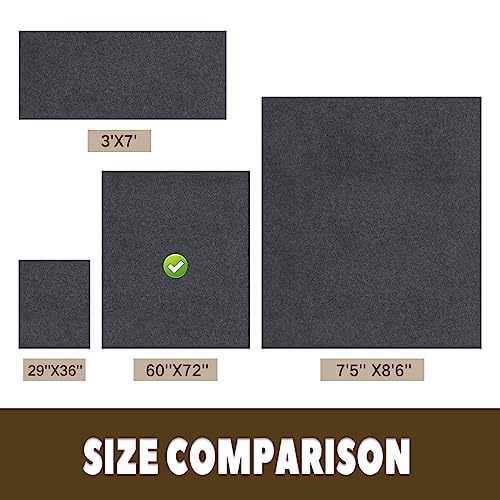 Oil Spill Mat (60" x 72")