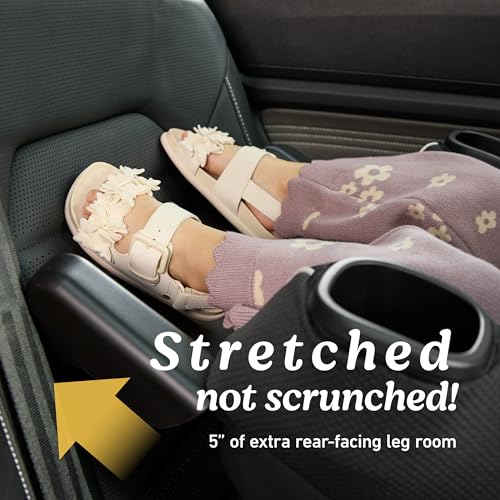 Extend2Fit Convertible Car Seat (Redmond 2.0)